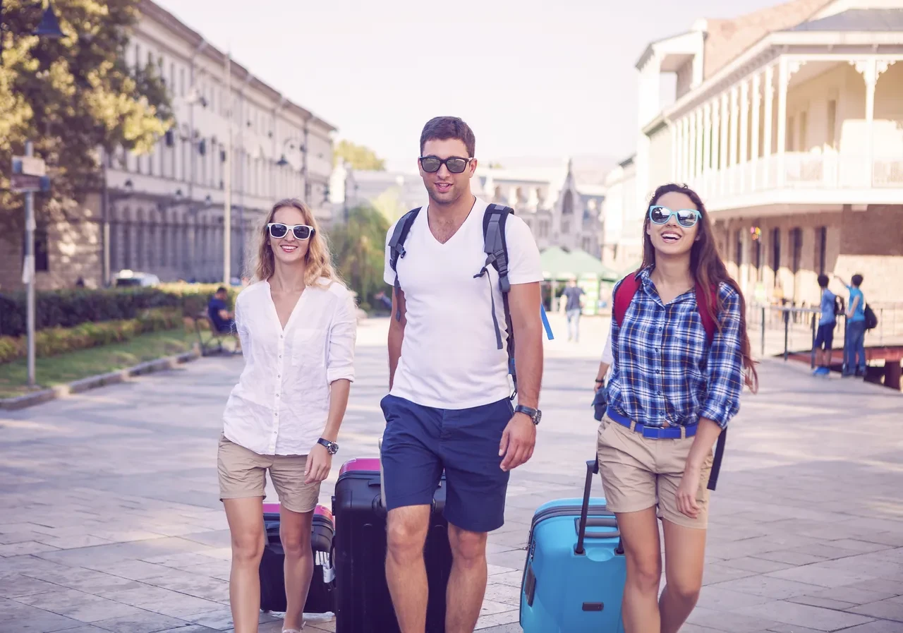 Ücretsiz tatil yapmak isteyen gençlere müjde! Seyahatsever projesi başvuruları başladı