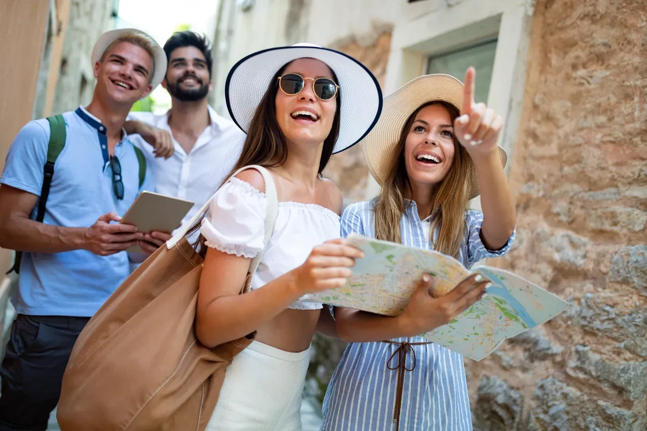 Ücretsiz tatil yapmak isteyen gençlere müjde! Seyahatsever projesi başvuruları başladı