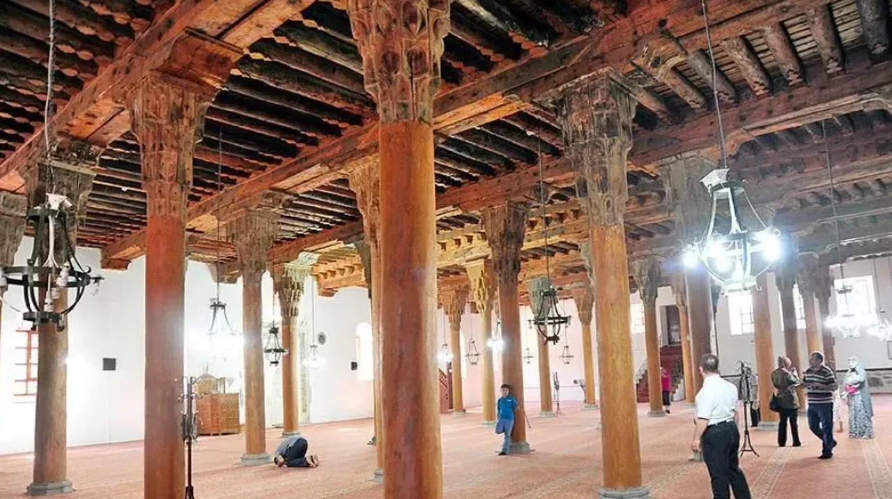 UNESCO şehrinde bir gün! Afyonkarahisar’ın keşfedilmeyi bekleyen sırlarına yolculuk!