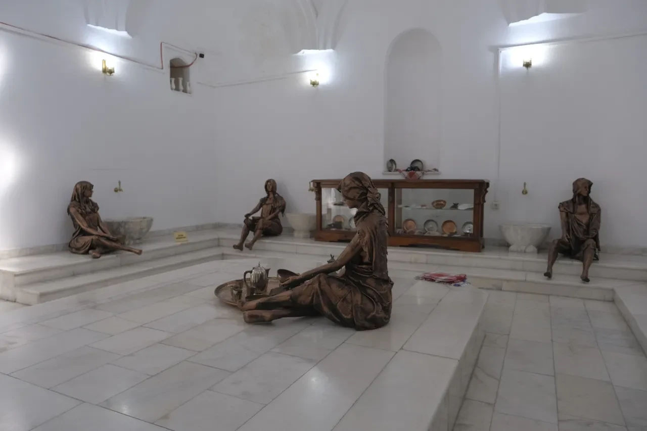 UNESCO şehrinde bir gün! Afyonkarahisar’ın keşfedilmeyi bekleyen sırlarına yolculuk!