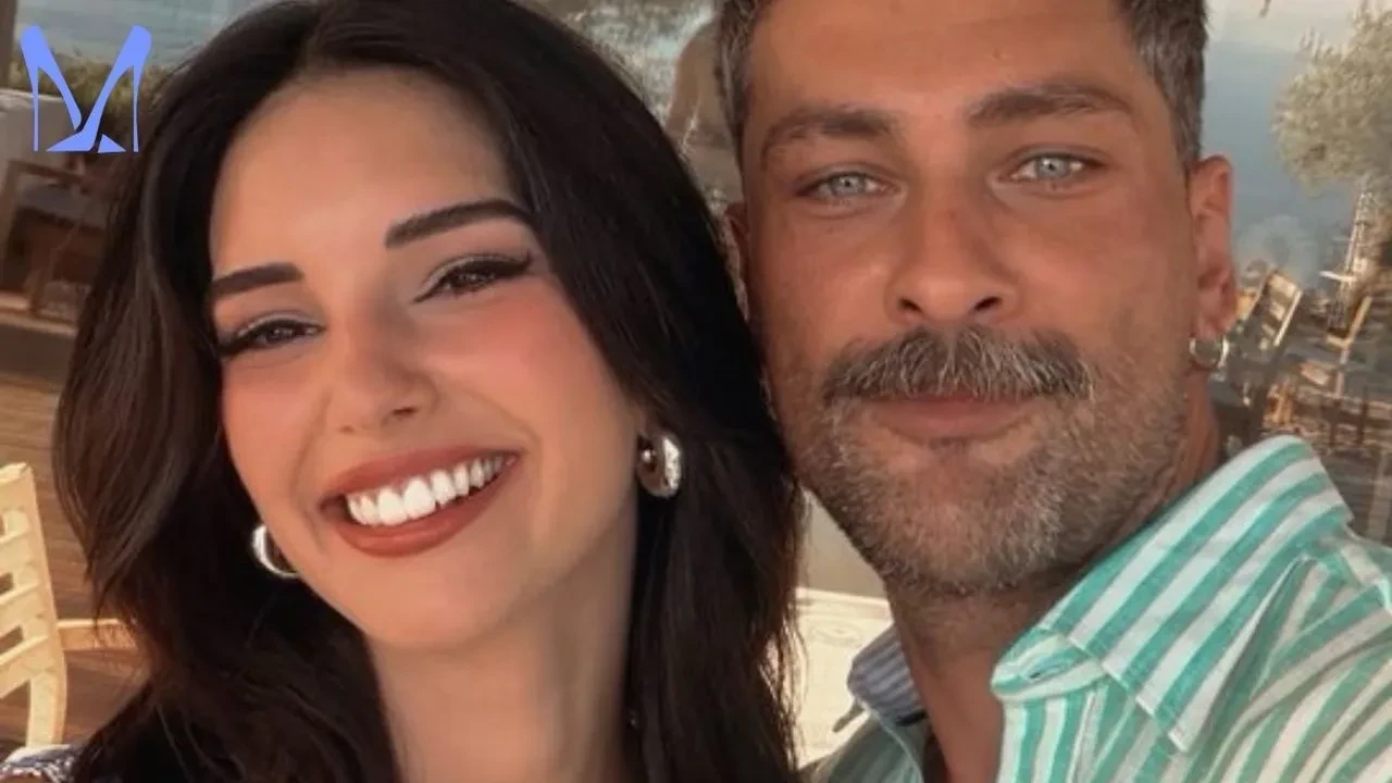 Yasemin Yazıcı'dan Onur Tuna'ya romantik doğum günü kutlaması! Yasemin Yazıcı'nın paylaşımı beğeni yağmuruna tutuldu