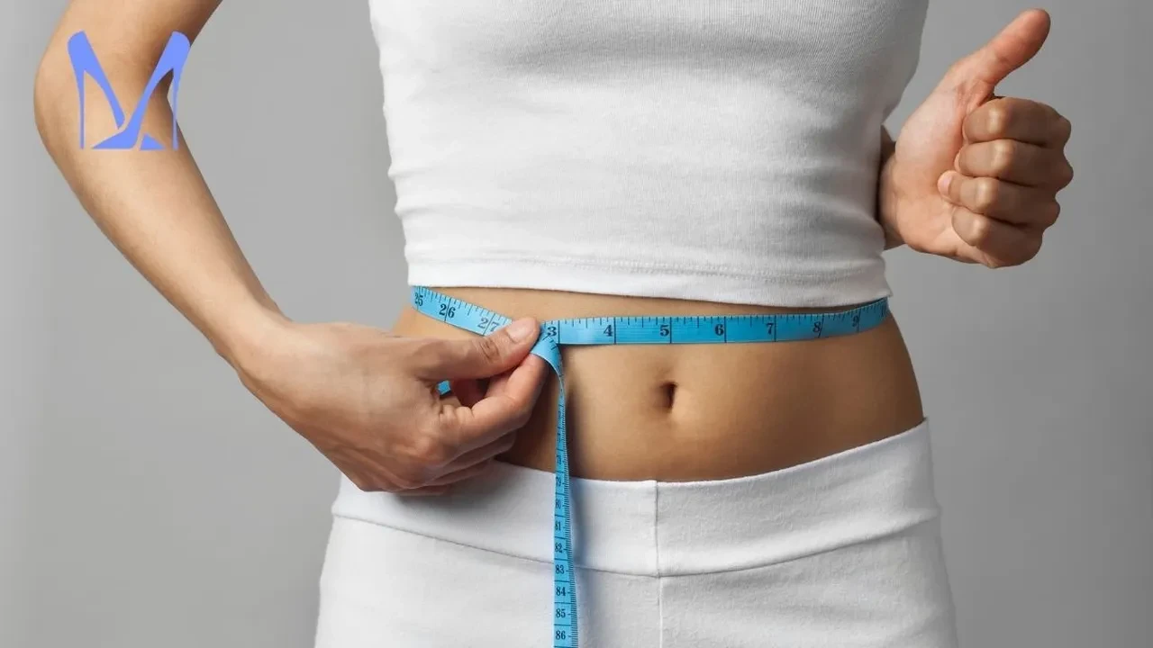 Yemeden içmeden kesilmeden 8 ayda yağdan 10 kilo verdim! İşin sırrını sizlerle paylaşıyorum 