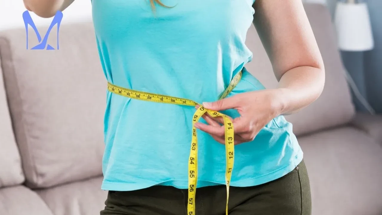 Yemeden içmeden kesilmeden 8 ayda yağdan 10 kilo verdim! İşin sırrını sizlerle paylaşıyorum 