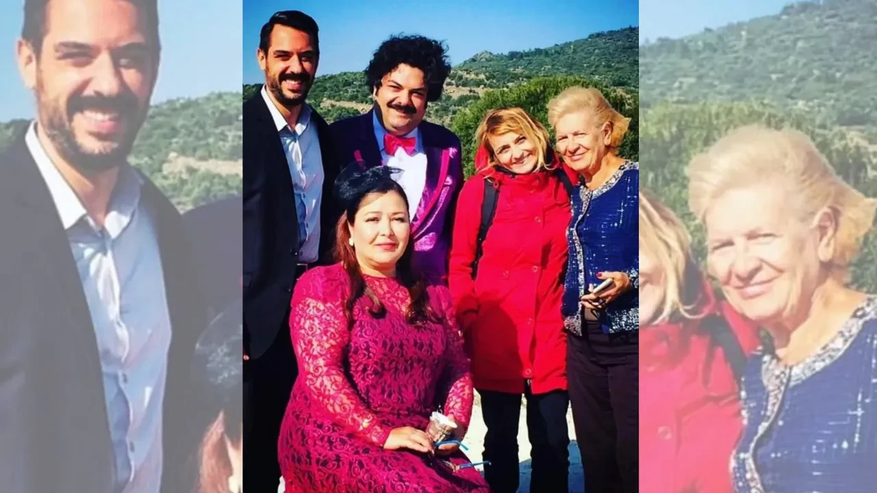 Yeşilçam'ın deneyimli oyuncusu Kamuran İnselel’e büyük vefasızlık! Cenazesinde kimse yoktu