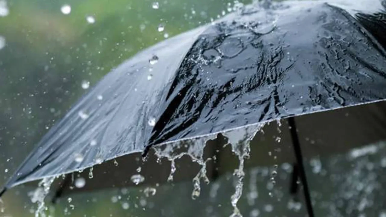 20 Temmuz 2026 hava durumu | Meteoroloji iki ili bugün için uyardı: Sağanak yağış geliyor