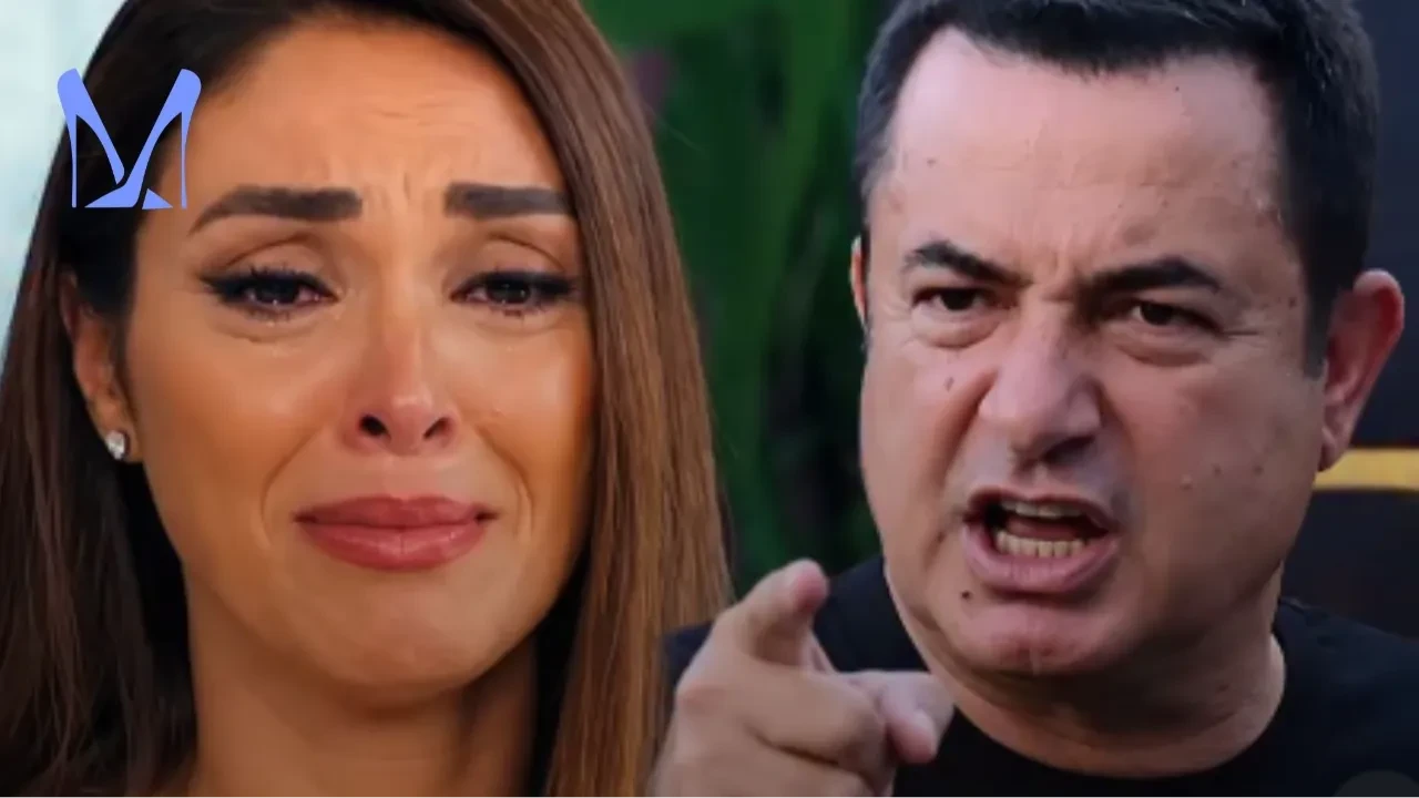 Acun Ilıcalı’dan ortalığı karıştıracak TV8 sıralaması! Zuhal Topal’ı resmen rezil etti