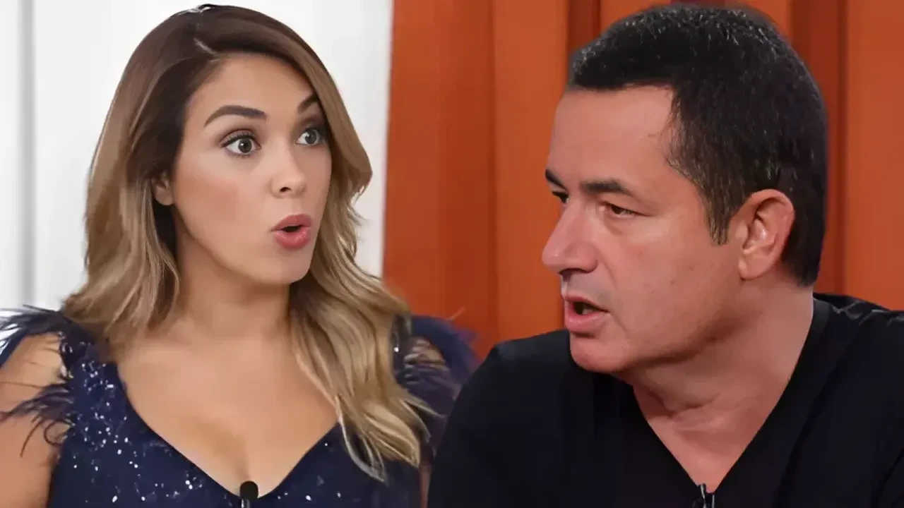 Acun Ilıcalı’dan ortalığı karıştıracak TV8 sıralaması! Zuhal Topal’ı resmen rezil etti