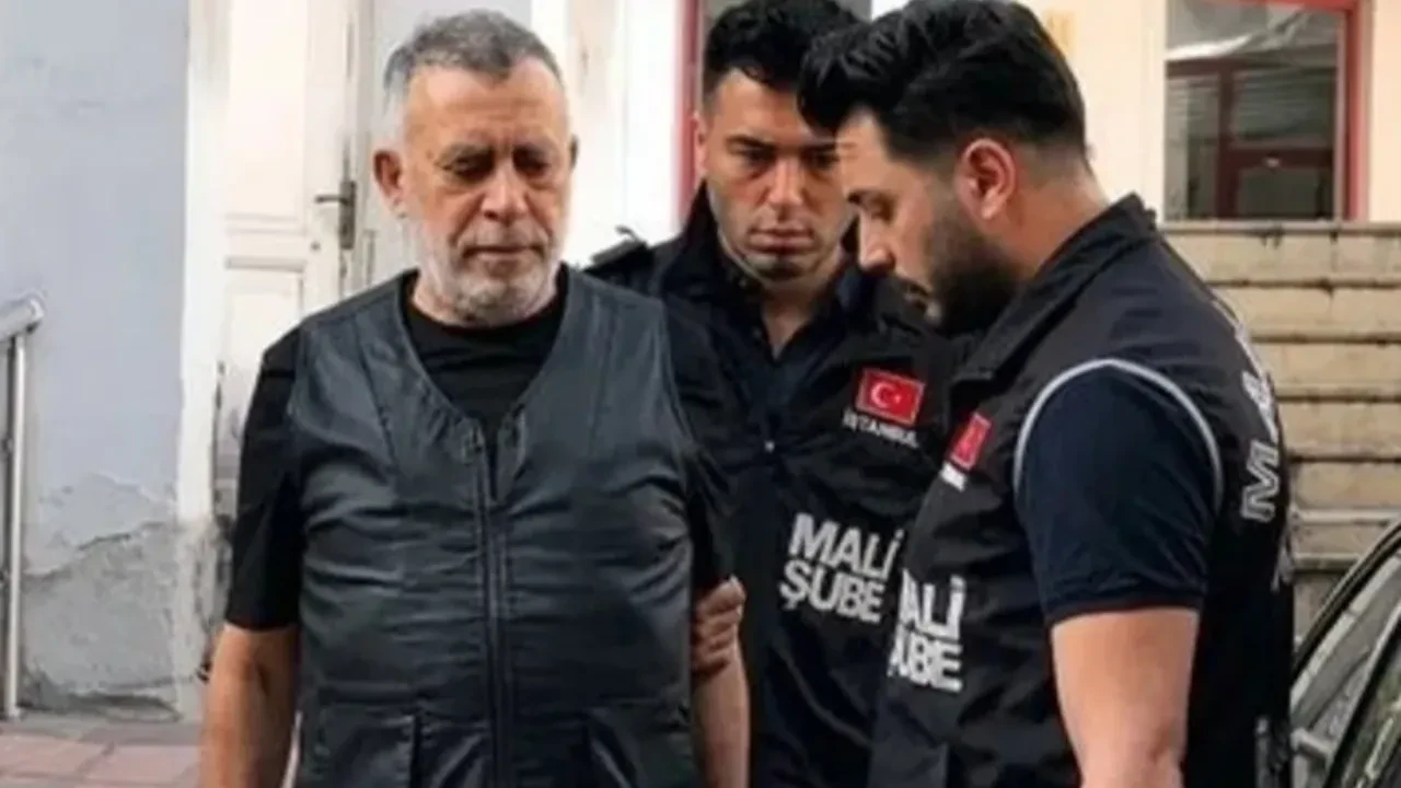 Ahbap soruşturmasında şok gelişme! Kirli para trafiği aynı dövizcide mi kesişti?