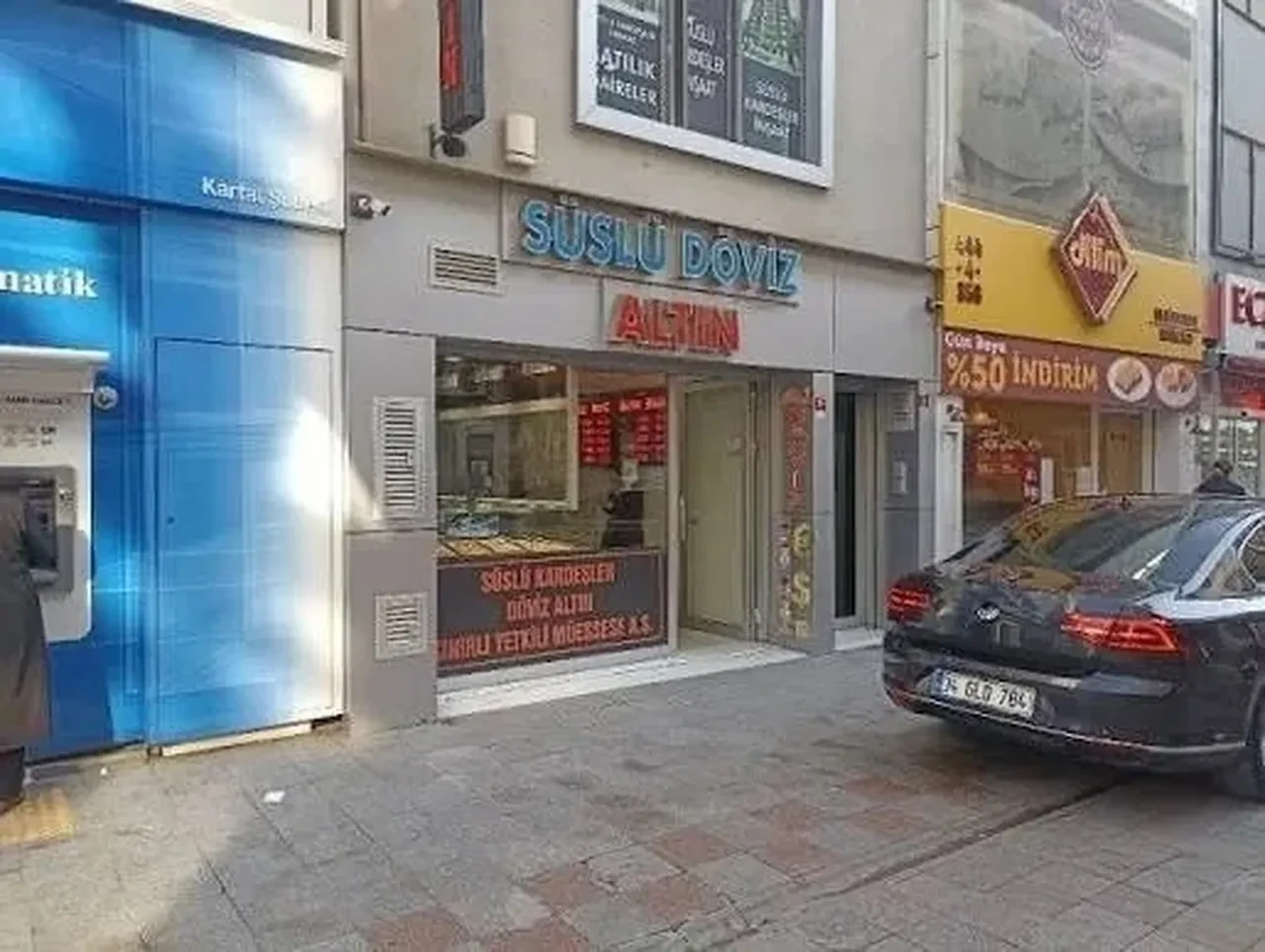 Ahbap soruşturmasında şok gelişme! Kirli para trafiği aynı dövizcide mi kesişti?
