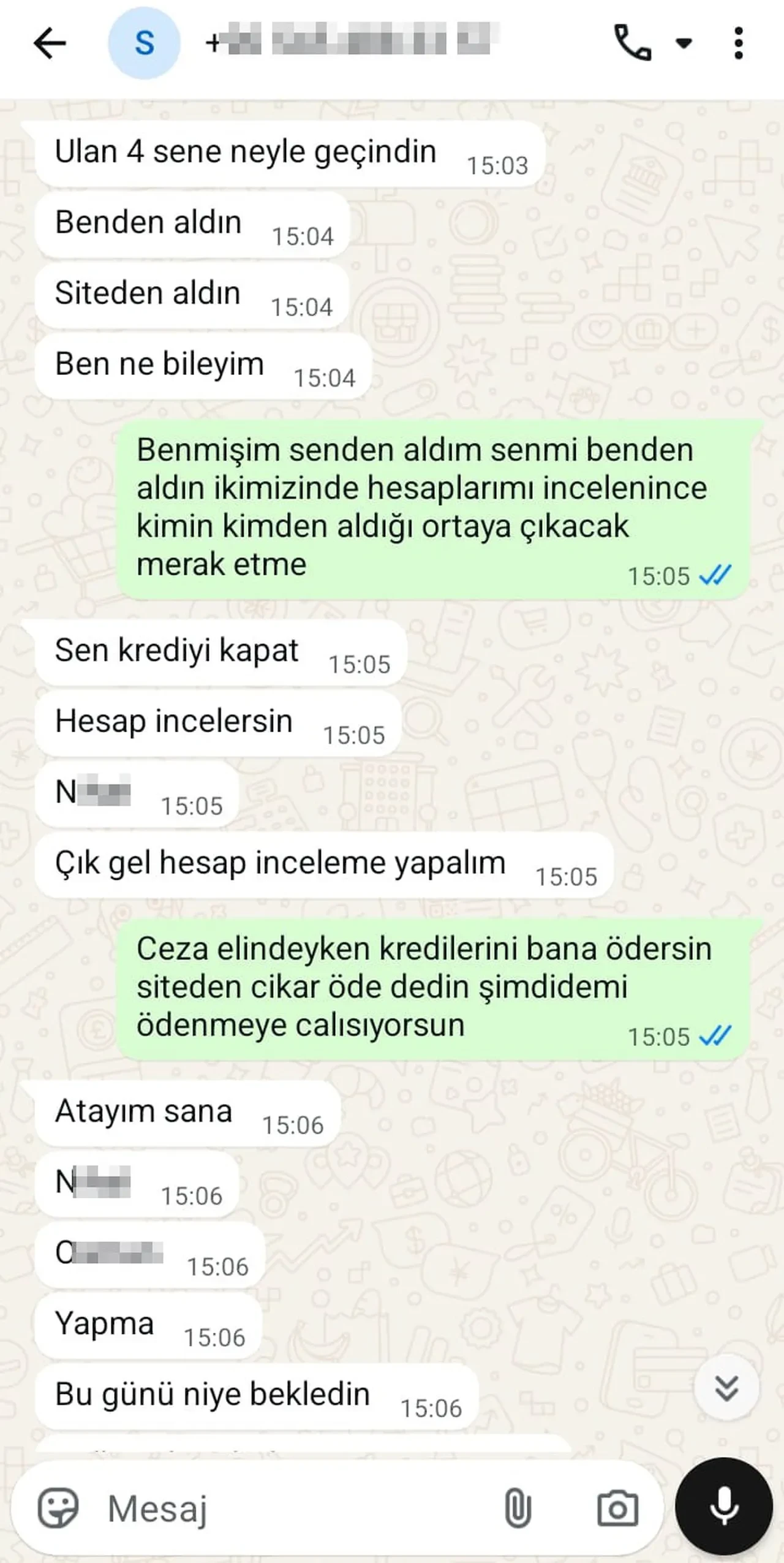 Aidat paralarını yasa dışı bahiste yediler! Sitede 22 milyonluk vurgunun faturası vatandaşa çıktı