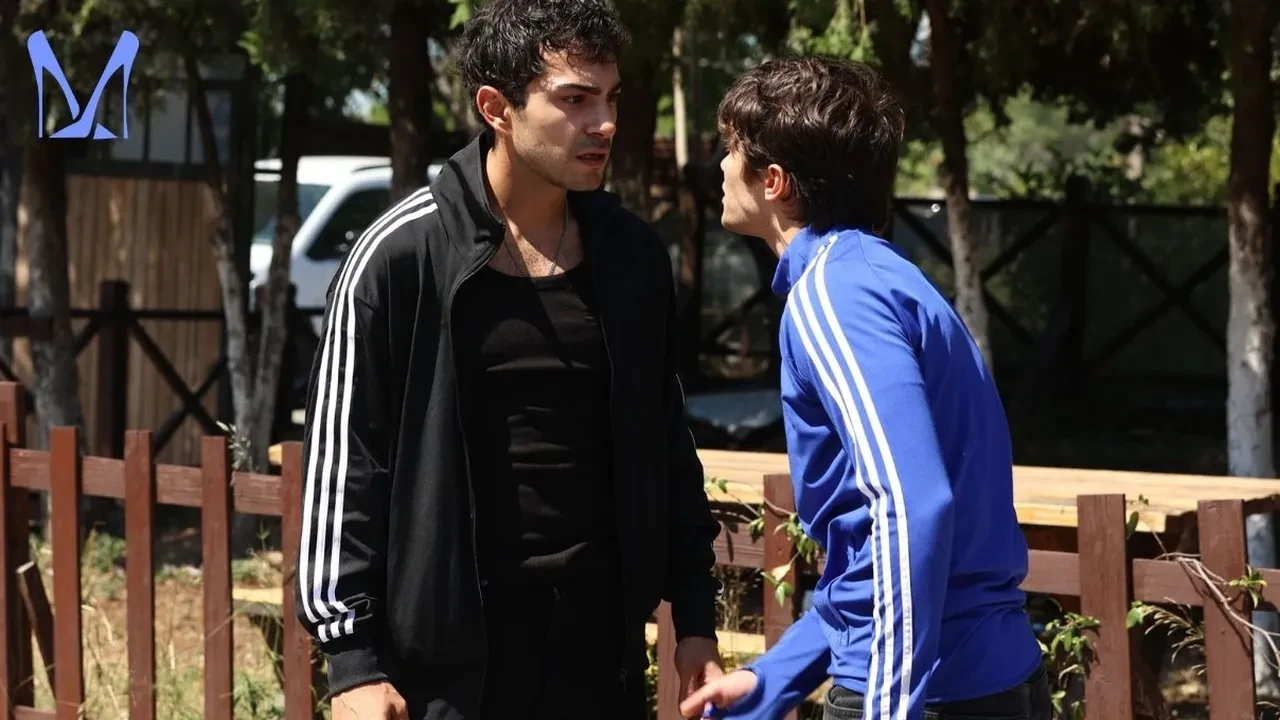 Altı Üstü İstanbul 6. Bölümde Hasan’ı kim kaçırdı? Hasan’ı kaçıran Galip mi?