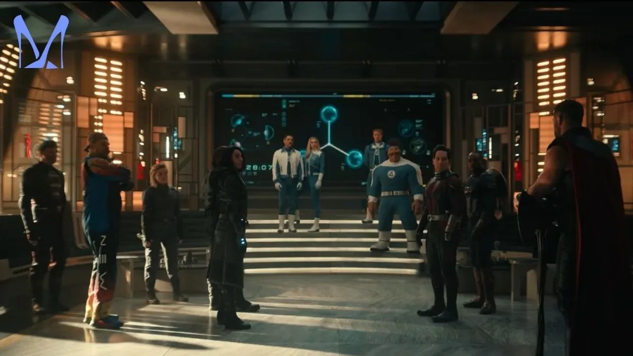 Avengers Doomsday filmi ne zaman yayınlanacak? Avengers Doomsday filmi vizyona ne zaman giriyor?
