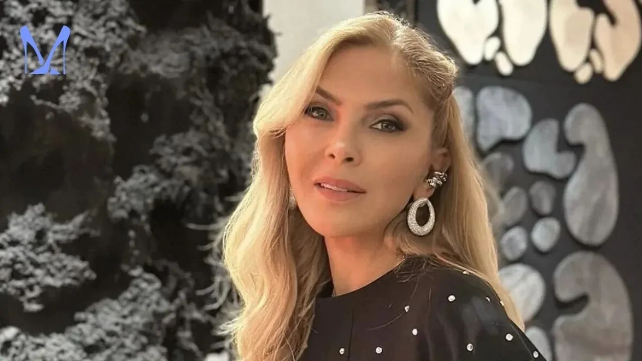 Aygün Aydın'dan Arzu Sabancı hamlesi! Hakan Sabancı'yı bıraktı annesini radarına aldı