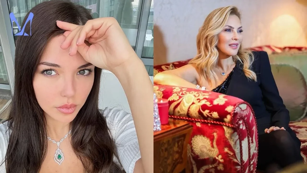 Aygün Aydın'dan Arzu Sabancı hamlesi! Hakan Sabancı'yı bıraktı annesini radarına aldı