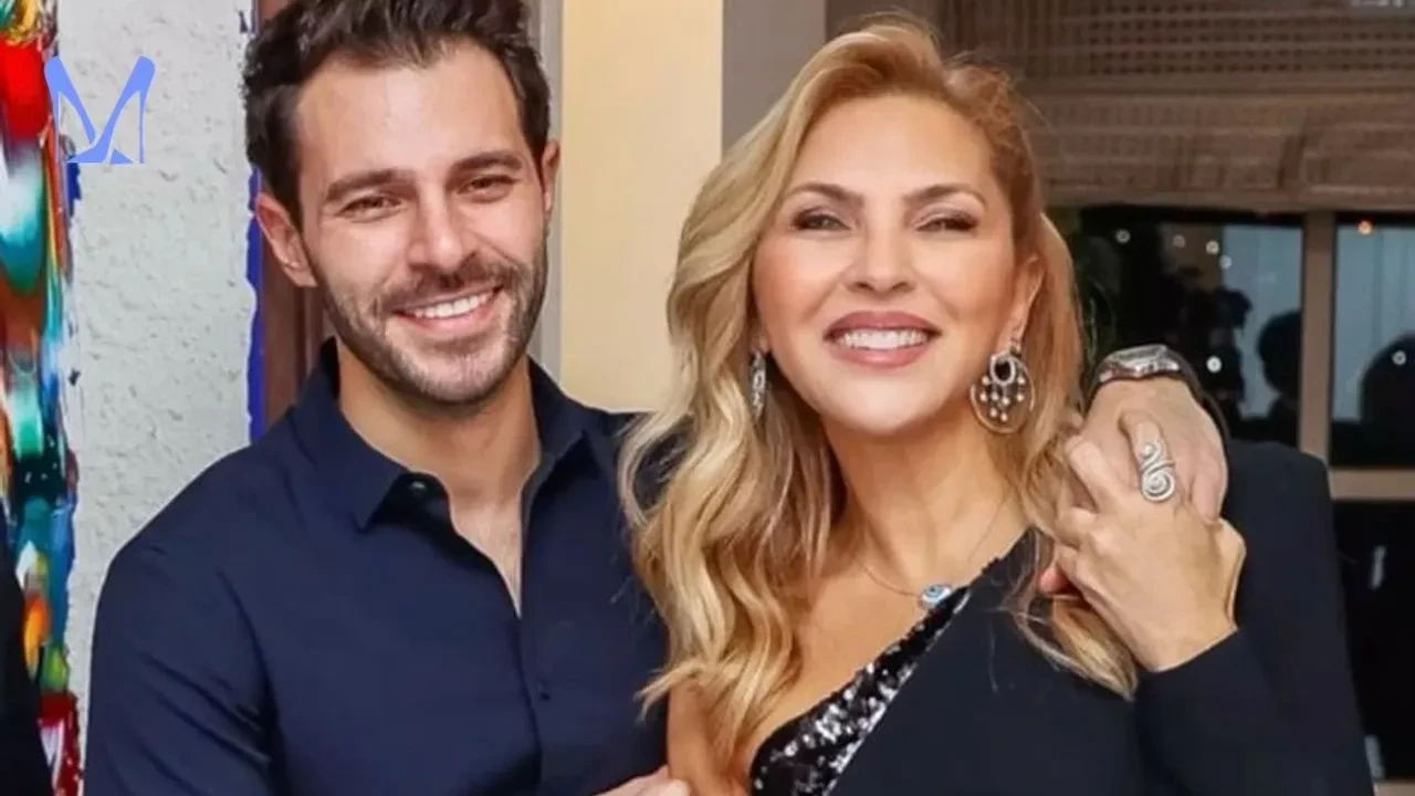 Aygün Aydın'dan Arzu Sabancı hamlesi! Hakan Sabancı'yı bıraktı annesini radarına aldı