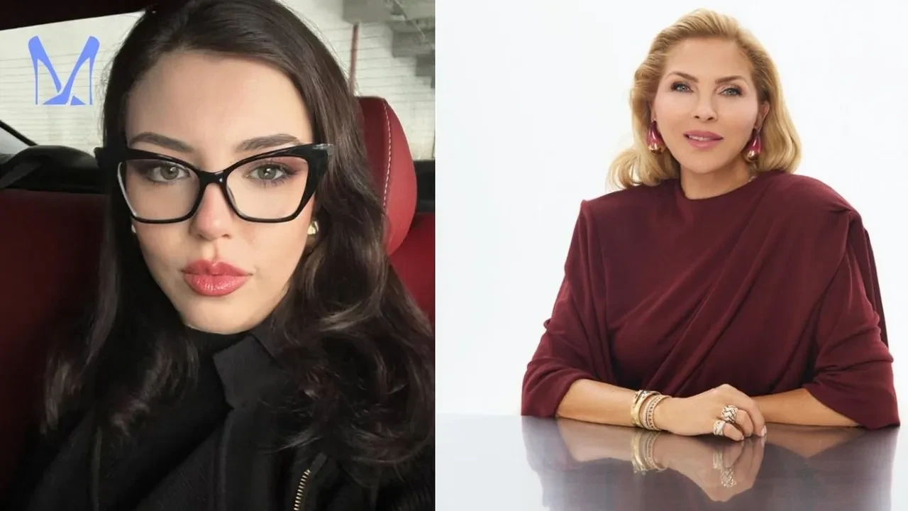 Aygün Aydın'dan Arzu Sabancı hamlesi! Hakan Sabancı'yı bıraktı annesini radarına aldı