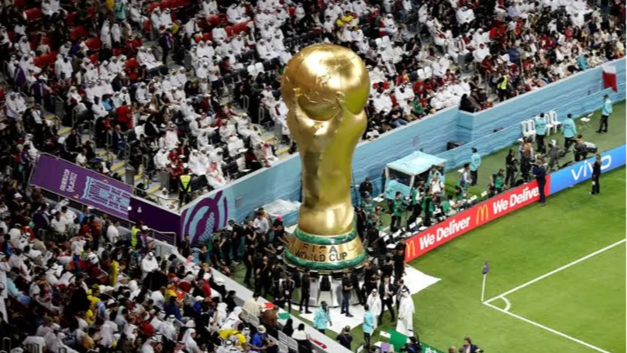 Dünya Kupası gerçek altın mı, değeri ne kadar? 2026 Dünya Kupası saf altın mı, kaplama mı?