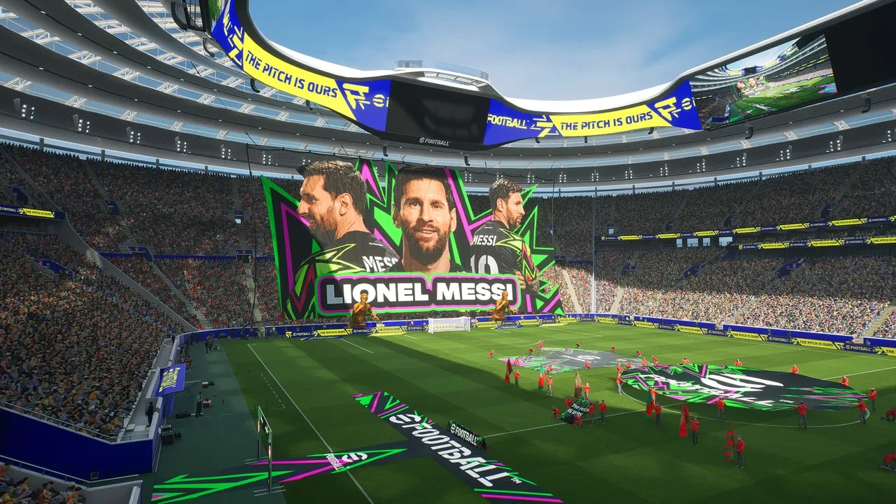 eFootball 2027 ne zaman? Çıkış tarihi ve merak edilenler