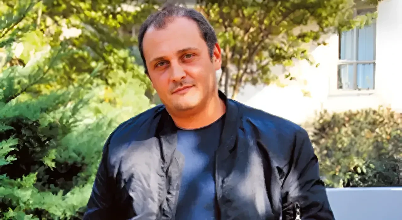 Emre Matraş kimdir, ne iş yapıyor? Serveti ne kadar? Esen Matraş nesi oluyor?
