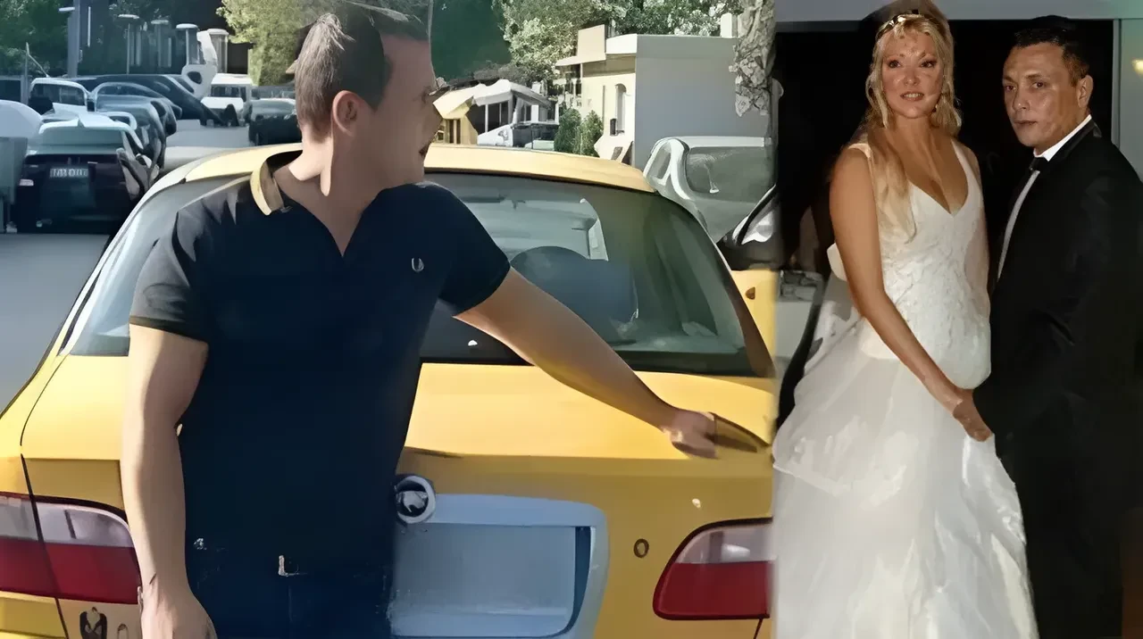 Emre Matraş kimdir, ne iş yapıyor? Serveti ne kadar? Esen Matraş nesi oluyor?