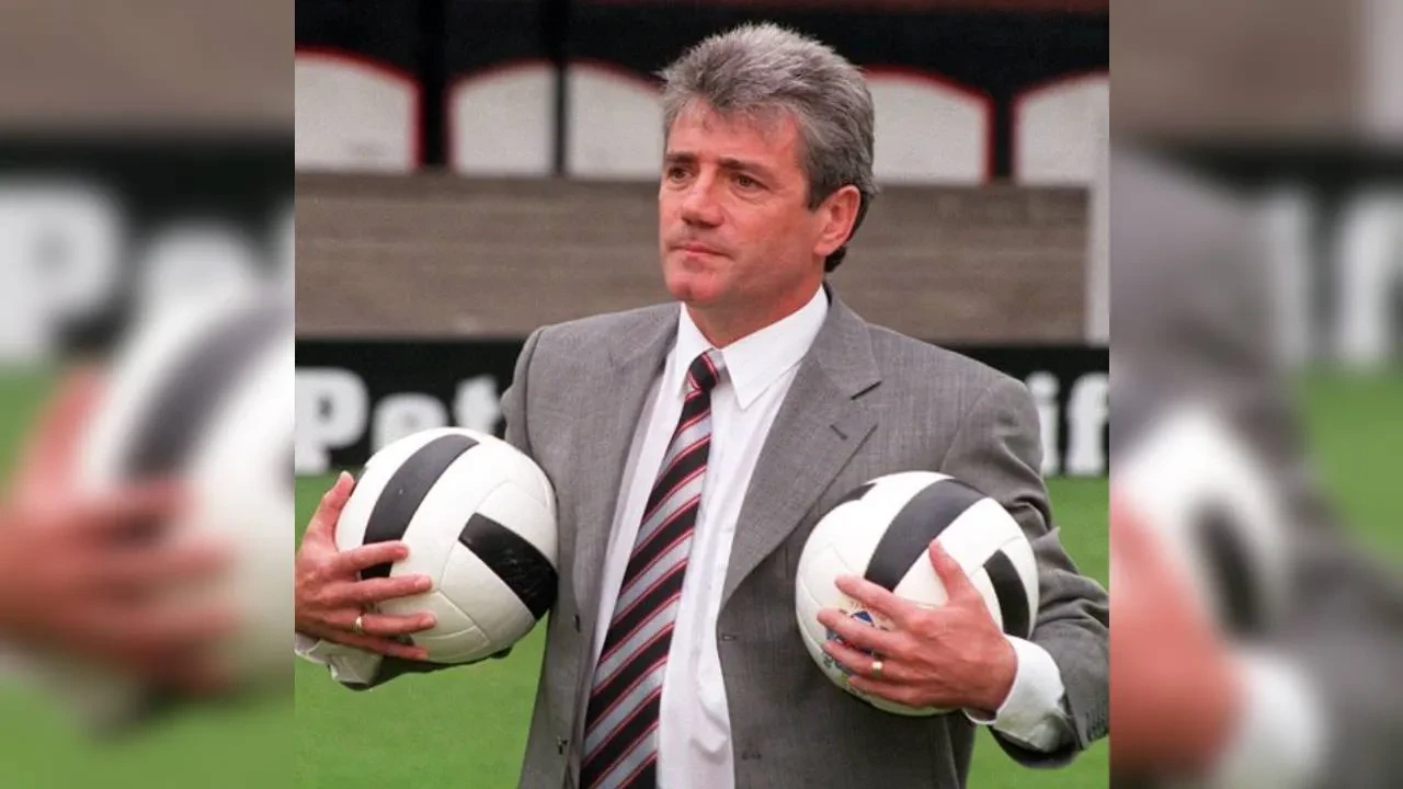 Eski ünlü futbolcu hayatını kaybetti! Kevin Keegan'ın ölümü futbolseverleri yasa boğdu