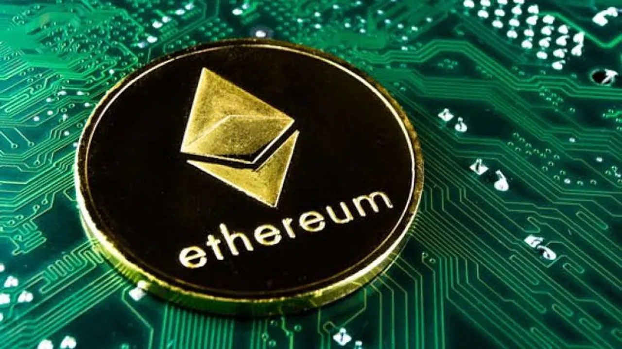 Ethereum’da balinalar alıma geçti: Gözler kritik rakamda