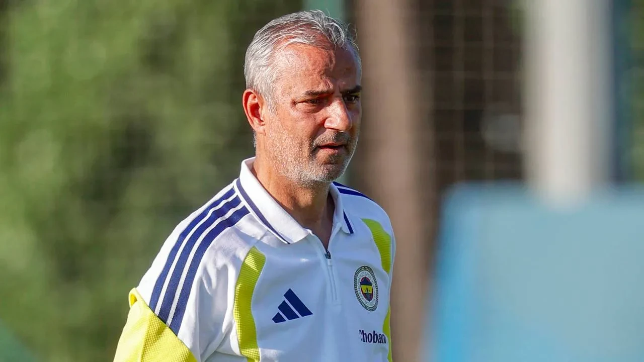 Fenerbahçe, Gornik Zabrze hazırlıklarını tamamladı