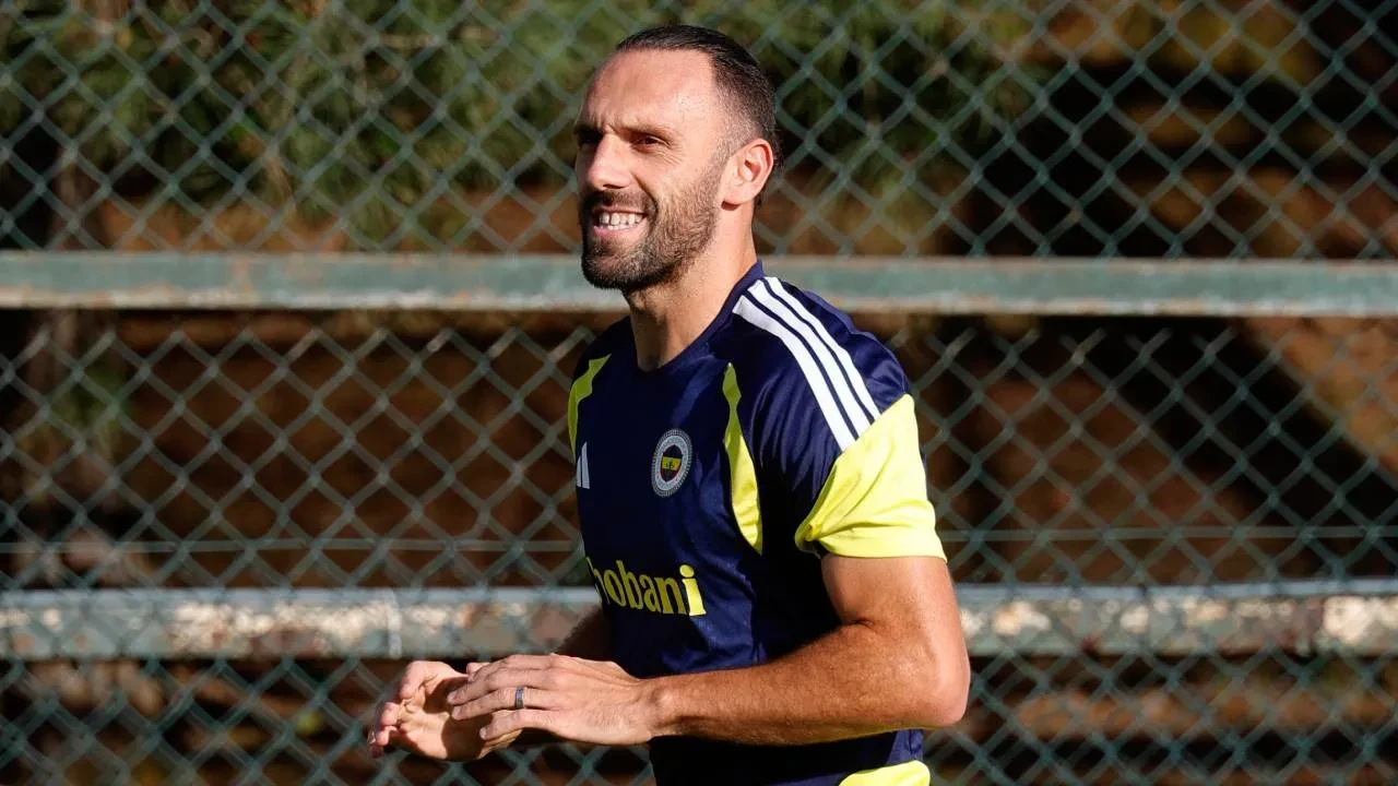 Fenerbahçe, Gornik Zabrze hazırlıklarını tamamladı