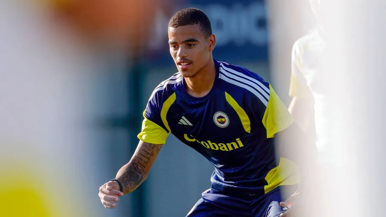 Fenerbahçe, Gornik Zabrze hazırlıklarını tamamladı