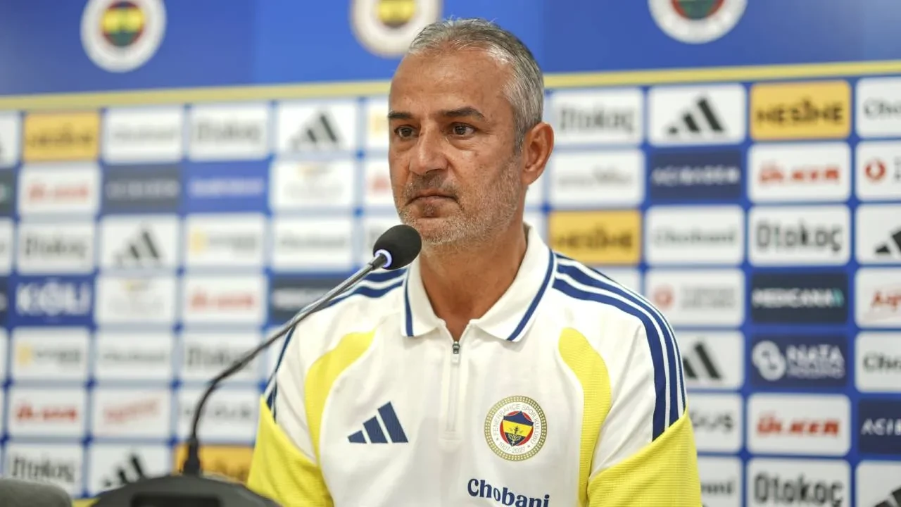 Fenerbahçe'de Asensio ve Greenwood maç kadrosunda olacak mı? İsmail Kartal açıkladı