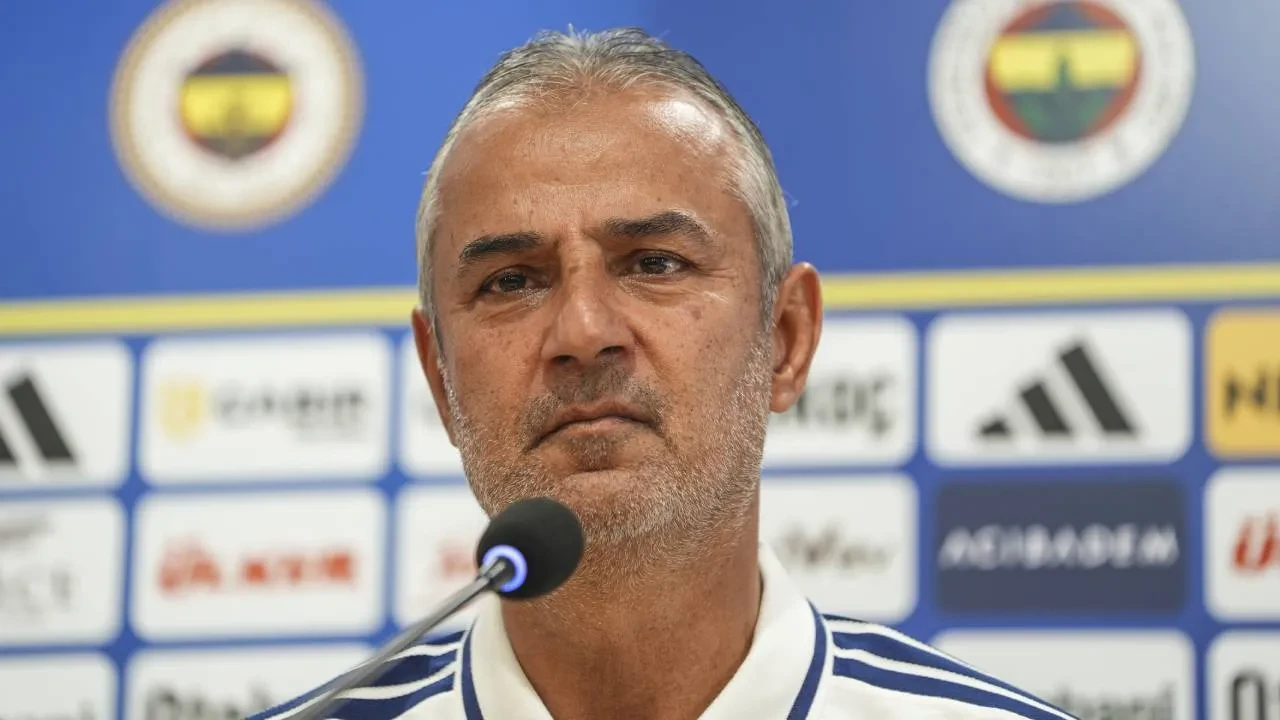 Fenerbahçe'de Asensio ve Greenwood maç kadrosunda olacak mı? İsmail Kartal açıkladı