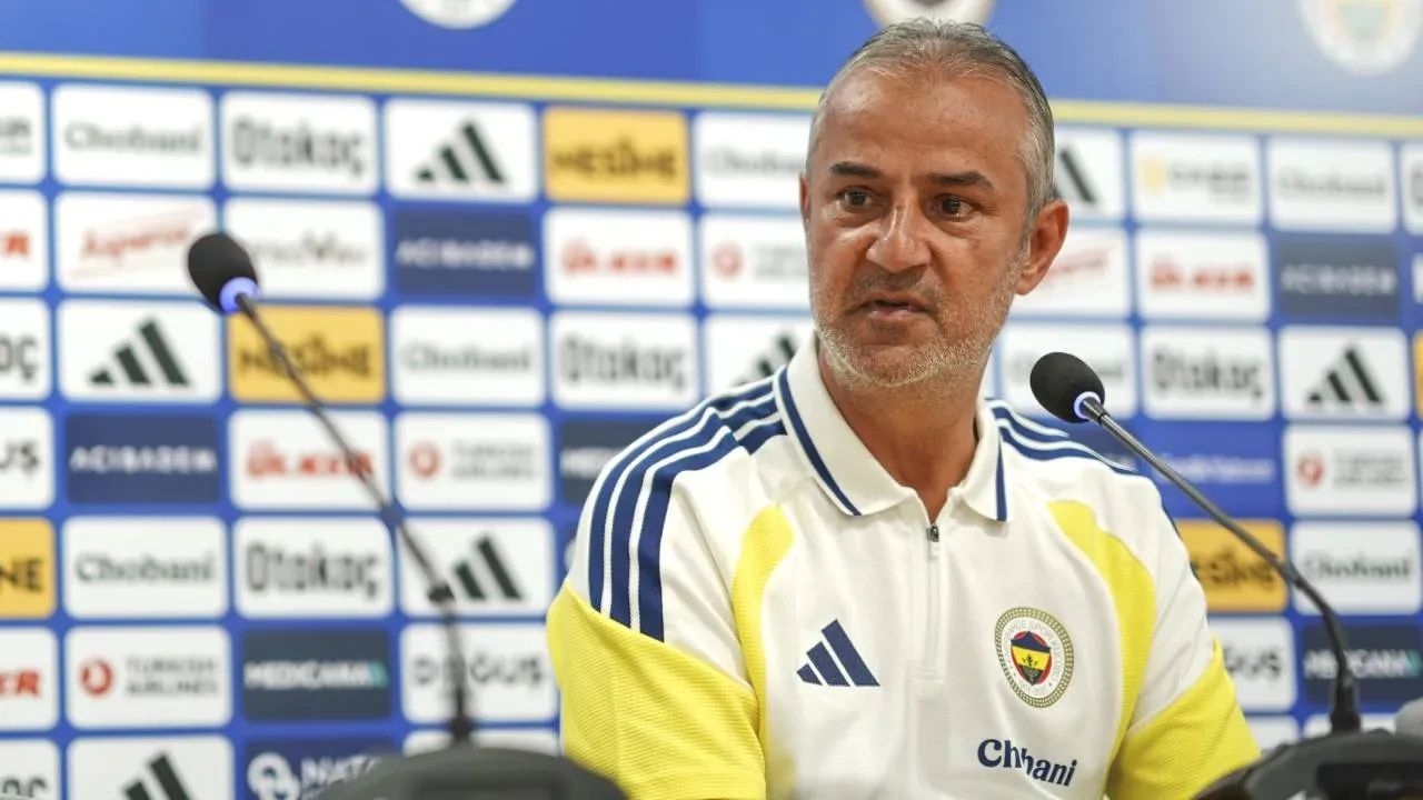 Fenerbahçe'de Asensio ve Greenwood maç kadrosunda olacak mı? İsmail Kartal açıkladı
