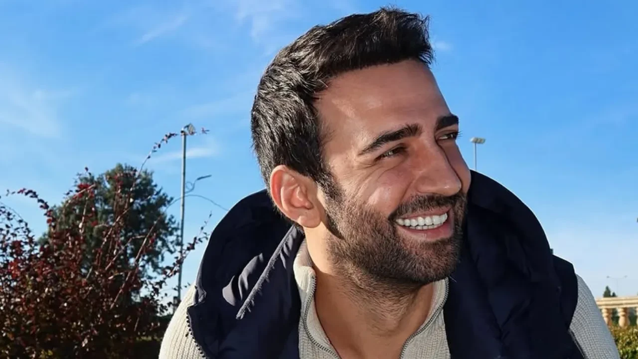 Ferit Kaya'nın yeni imajı görenleri şaşırttı! Uzak Şehir'den ayrıldı bambaşka biri olarak döndü!