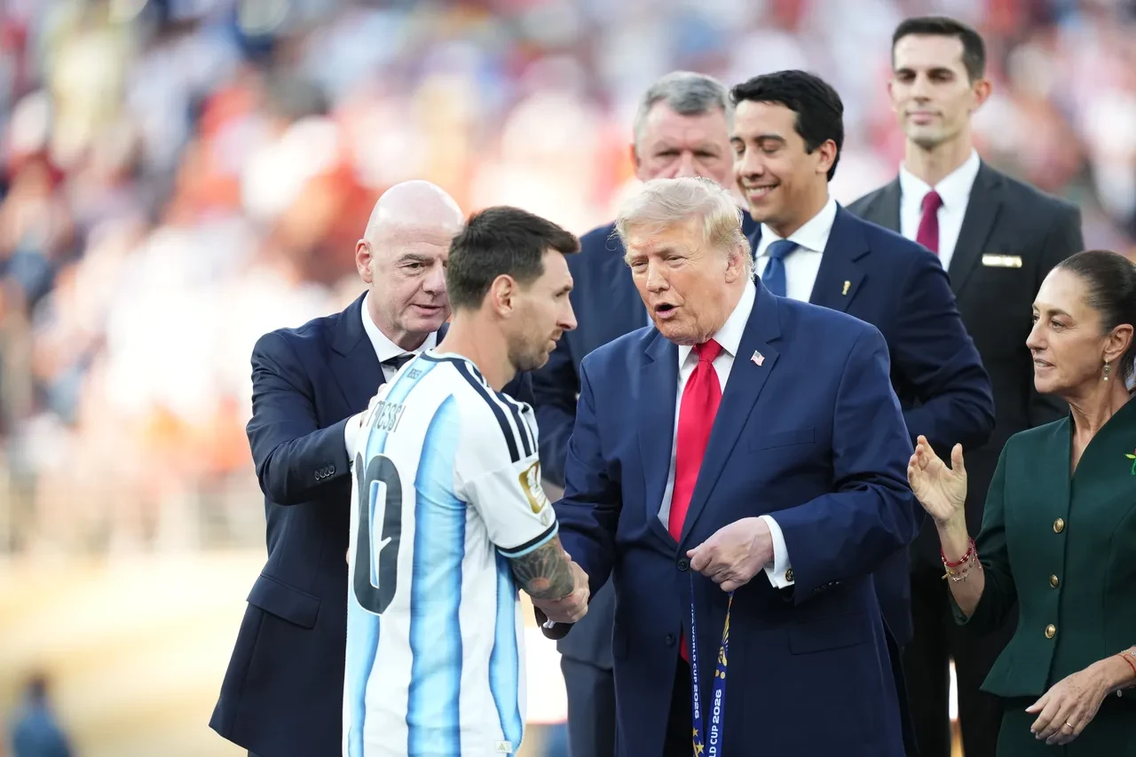 FIFA Dünya Kupası 2026'nın en iyi 11'i belli oldu! Beşiktaş'ın yıldızı istatistikleriyle damga vurdu