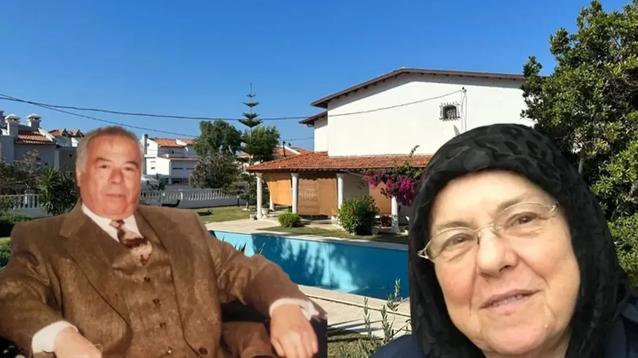 Filmleri aratmayan hayat hikayesi! 43 yıl hizmetçilik yaptığı patronu babası çıktı: 1 milyarlık servetin ortağı oldu