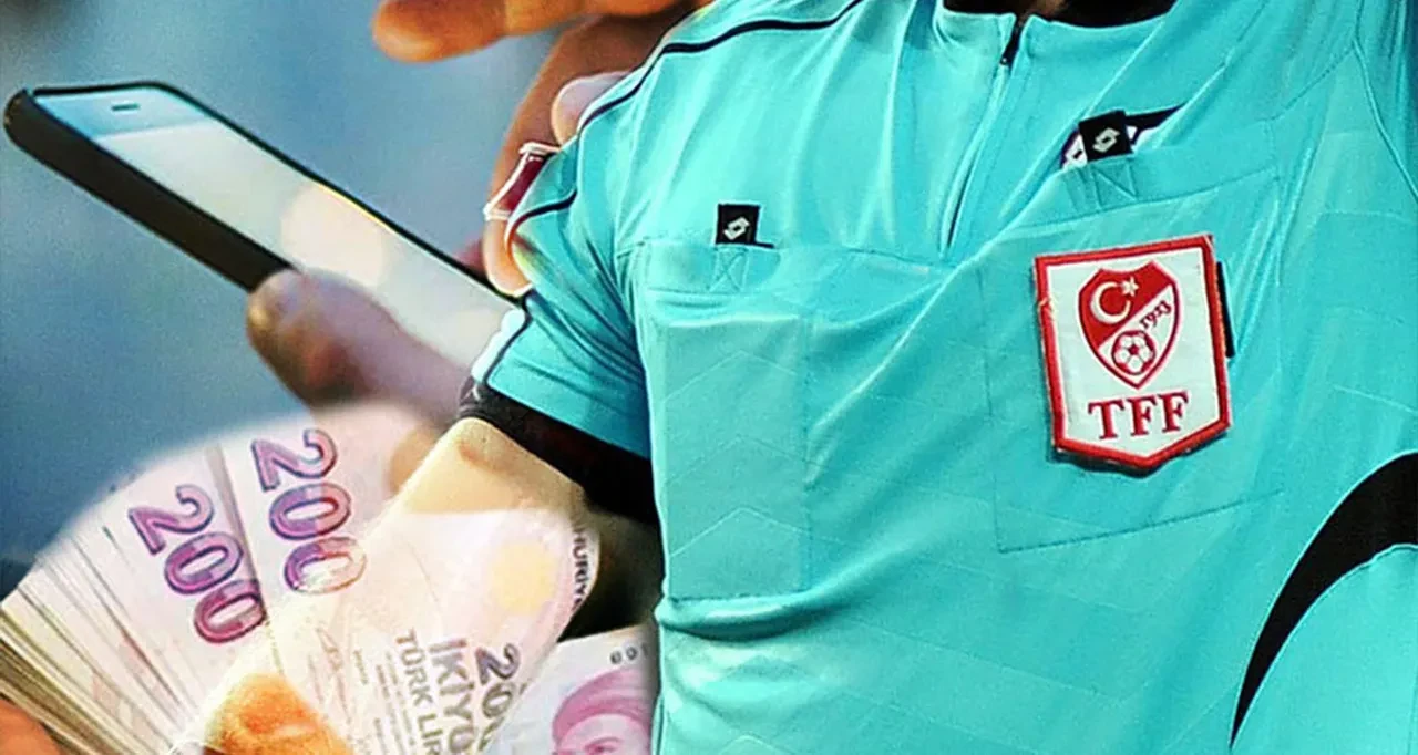 Futbolda bahis soruşturmasında gözaltına alınan 17 kulüp yöneticisi adliyeye sevk edildi