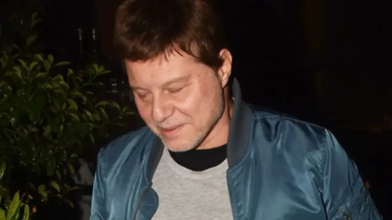 Gözlerden uzak yaşayan Mirkelam bu kez özel hayatıyla gündemde! Bodrum tatilinde objektiflere yansıdı