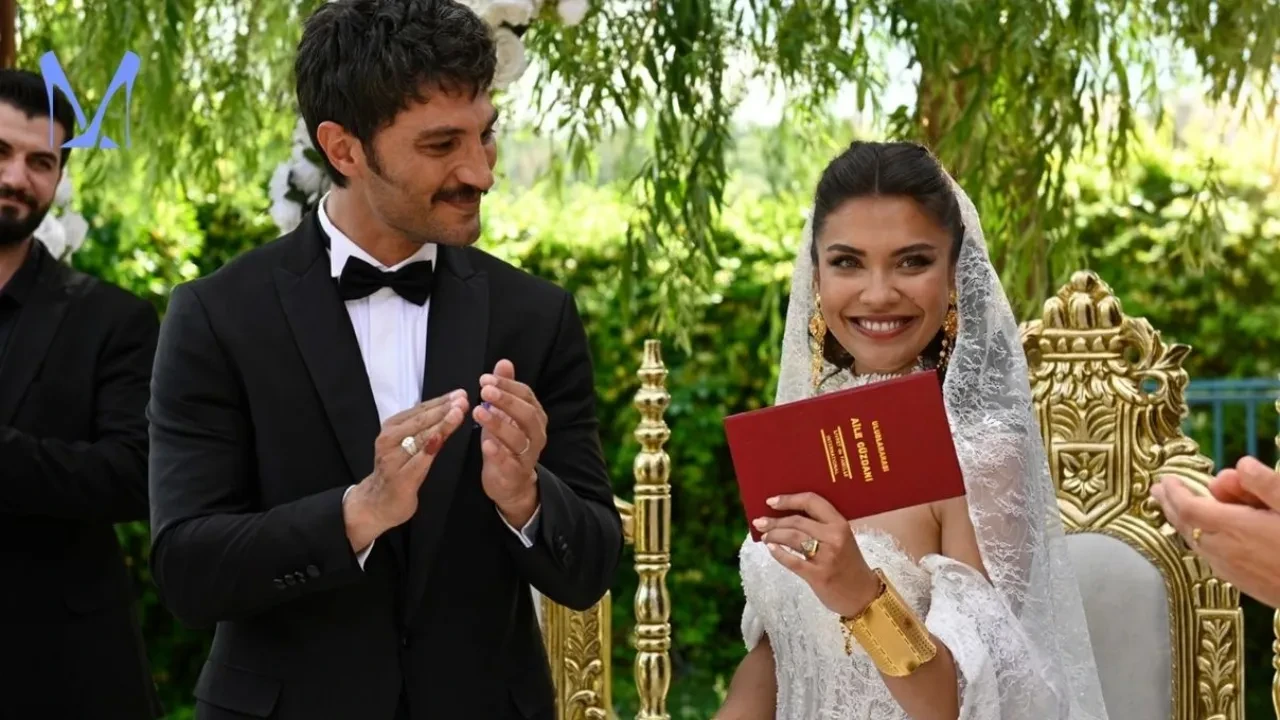 Halef Köklerin Çağrısı dizisinin 2. sezonu için geri sayım başladı! Kadroya yeni isimler dahil oluyor 