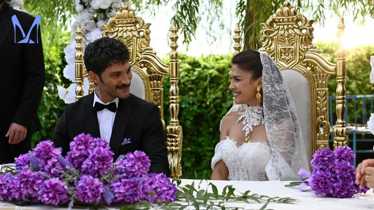 Halef Köklerin Çağrısı dizisinin 2. sezonu için geri sayım başladı! Kadroya yeni isimler dahil oluyor