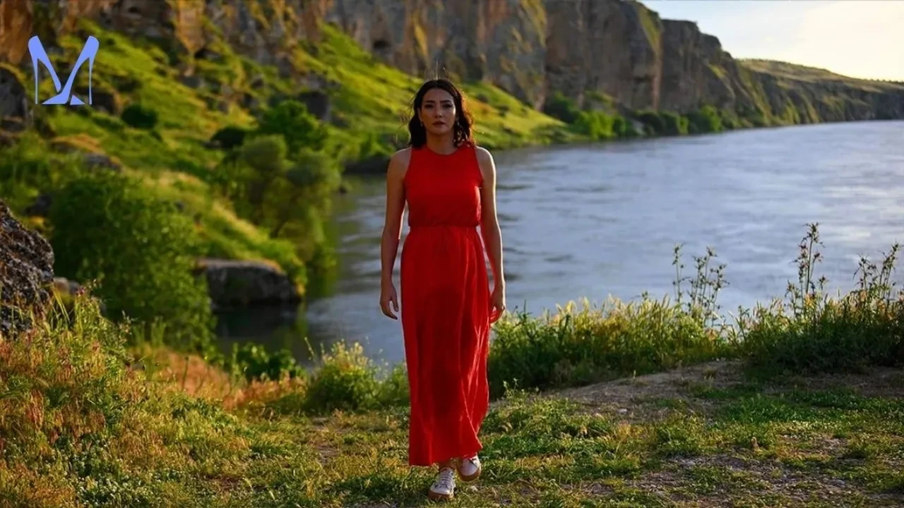 Halef Köklerin Çağrısı dizisinin 2. sezonu için geri sayım başladı! Kadroya yeni isimler dahil oluyor