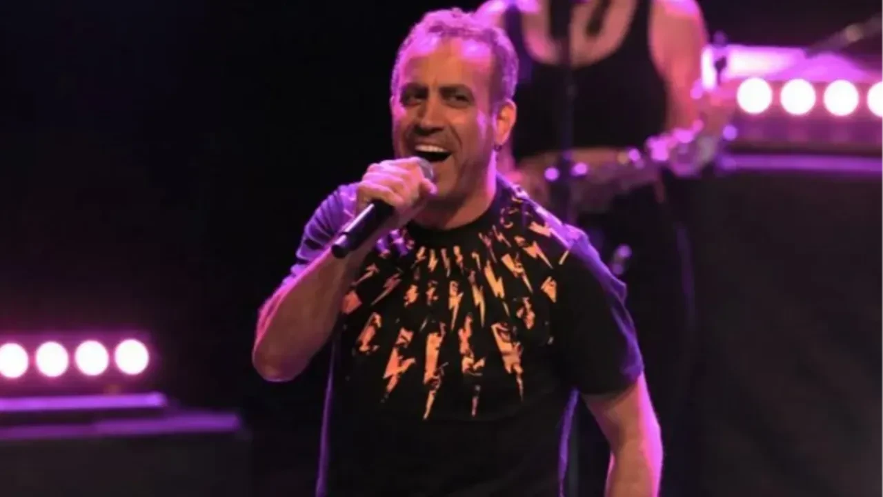 Haluk Levent'in 9 milyon takipçili hesabına erişim engeli