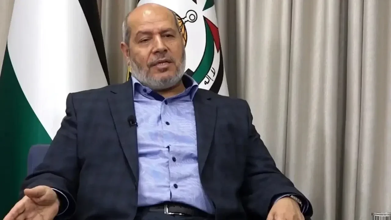 Hamas'ın yeni lideri olarak Halil el-Hayya seçildi