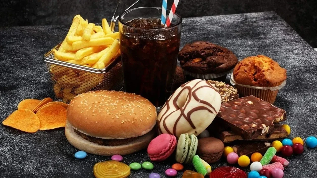 Hazır gıdalar kalbimizi içten içe nasıl bitiriyor? İşte çarpıcı araştırma