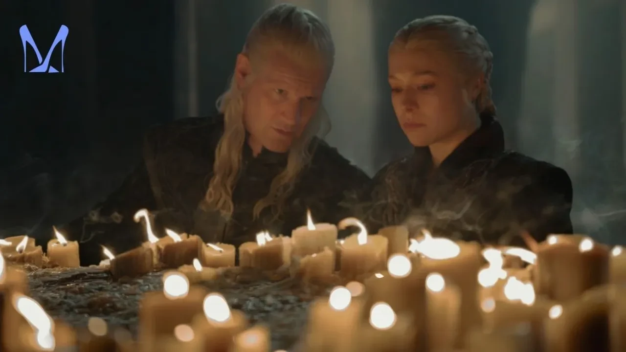 House of the Dragon 4. sezon ne zaman? House of the Dragon 3. sezon bölümleri yayınlandı mı?