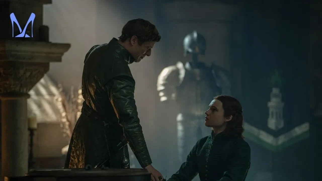 House of the Dragon 4. sezon ne zaman? House of the Dragon 3. sezon bölümleri yayınlandı mı?