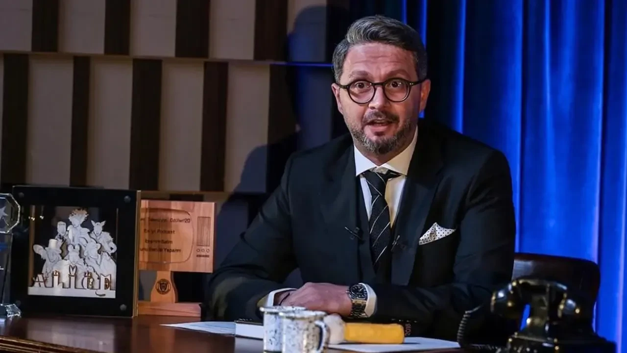 İbrahim Selim’in yeni dizisi belli oldu! Ömür Usta’da dikkat çeken rol