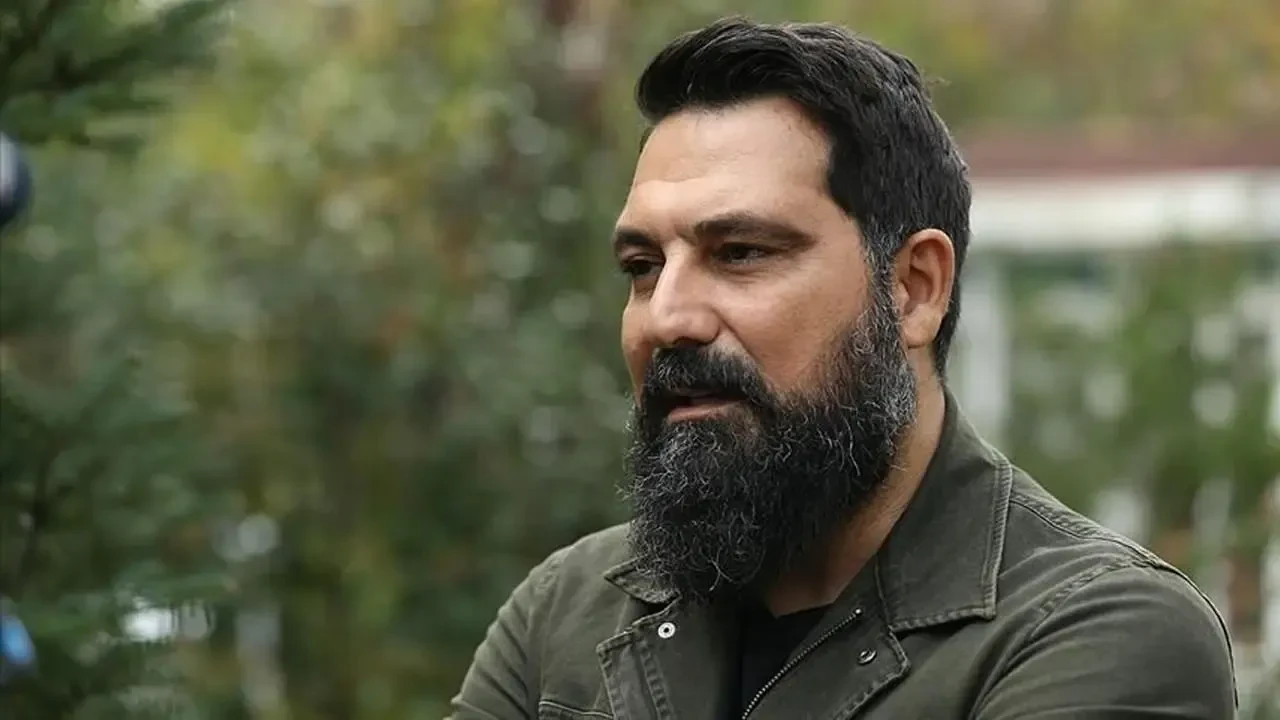 İbrahim Selim’in yeni dizisi belli oldu! Ömür Usta’da dikkat çeken rol