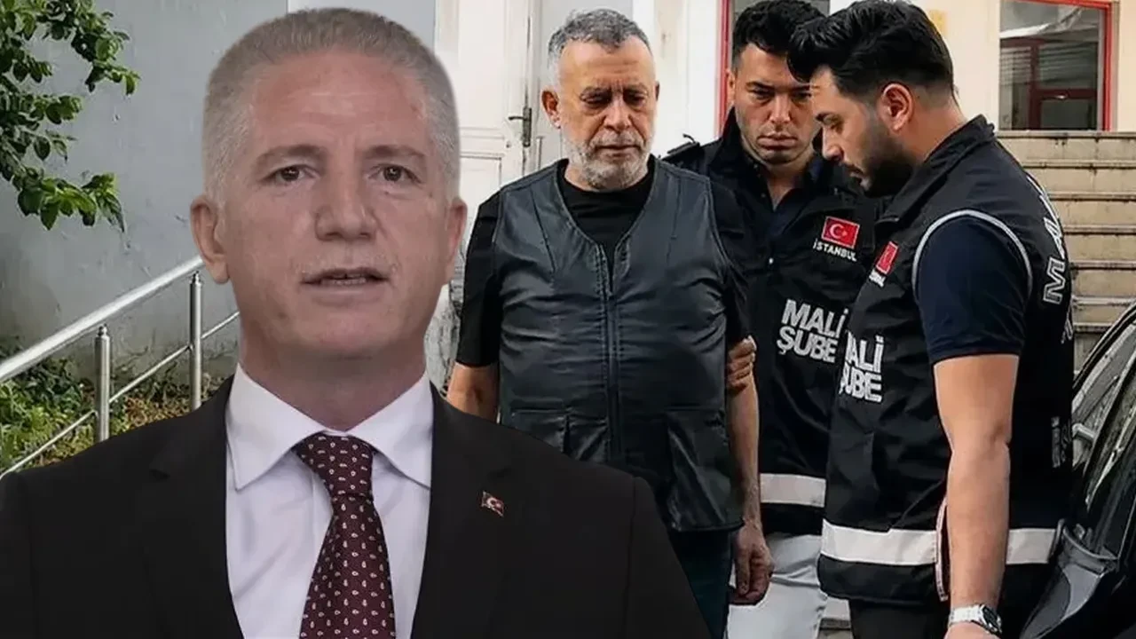 İstanbul Valisi Davut Gül'den Ahbap'a Kantin Kart üzerinden gönderme: Hayır yapacakların dolandırılmalarına gerek yok