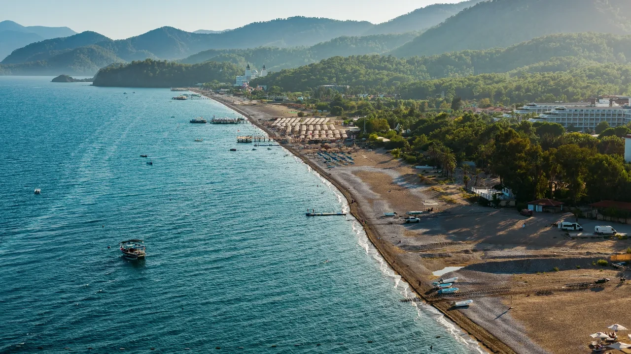 İstanbul'un deniz suyu en temiz plajları belli oldu: İşte gönül rahatlığıyla yüzebileceğiniz 67 lokasyon
