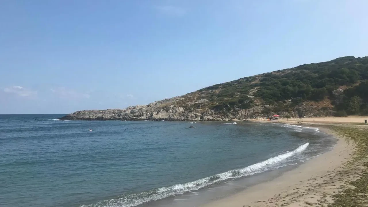 İstanbul'un deniz suyu en temiz plajları belli oldu: İşte gönül rahatlığıyla yüzebileceğiniz 67 lokasyon